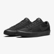 画像1: NIKE SB "ZOOM BLAZER LOW PRO GT" - BLACK / BLACK (1)