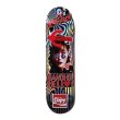 画像1: EVISEN SKATEBOARDS "BAVCHO HELL" - 8.0inch (1)