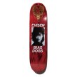 画像2: EVISEN SKATEBOARDS "BAVCHO HELL" - 8.0inch (2)