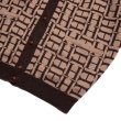 画像4: 【SALE 20%off 】HELLRAZOR " H MONO KNIT CARDIGAN " - BEIGE (4)