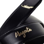 画像2: MAGENTA SKATEBOARDS "PWS BELT" - BLACK (2)