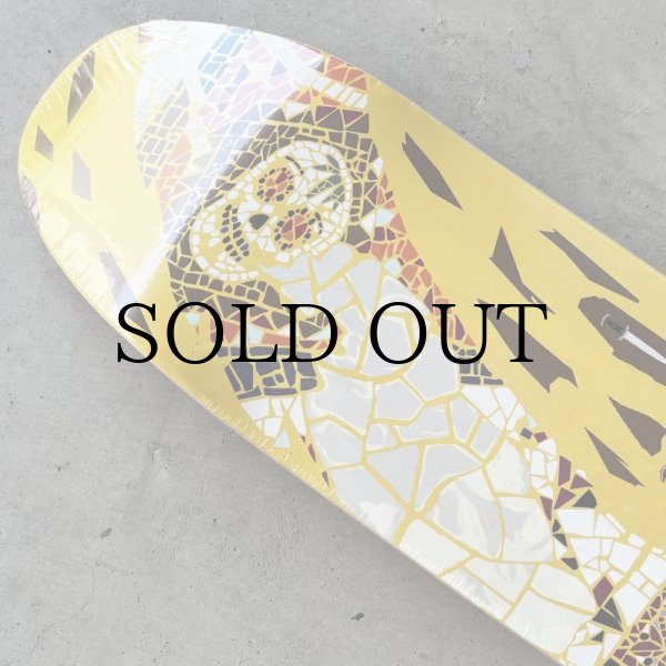 画像2: 【SALE 30%OFF】TACOSURF MFG "LMPERISHABLE-不滅-" - 8.2inch (2)