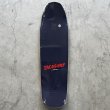 画像4: 【SALE 30%OFF】TACOSURF MFG "TOXIC SHARK" - 9.0inch (4)