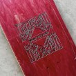 画像5: 【SALE 30%OFF】TACOSURF MFG "LMPERISHABLE-不滅-" - 8.2inch (5)