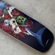 画像3: 【SALE 30%OFF】TACOSURF MFG "TOXIC SHARK" - 9.0inch (3)