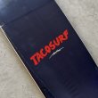 画像5: 【SALE 30%OFF】TACOSURF MFG "TOXIC SHARK" - 9.0inch (5)