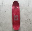 画像4: 【SALE 30%OFF】TACOSURF MFG "LMPERISHABLE-不滅-" - 8.2inch (4)