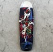 画像1: 【SALE 30%OFF】TACOSURF MFG "TOXIC SHARK" - 9.0inch (1)