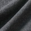 画像6: FTC "WOOL SLACKS PANT" - BLACK (6)