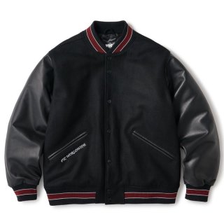 FTC レザージャケット FTC/OBAMA BLACK FTC/OBAMA BLACK - FeelFORCE