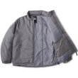 画像3: FTC " LEVEL 7 PRIMALOFT® V3 JACKET" - GRAY (3)