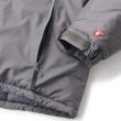 画像5: FTC " LEVEL 7 PRIMALOFT® V3 JACKET" - GRAY (5)