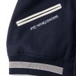 画像5: FTC "CLASSIC VARSITY JACKET" - BLACK (5)