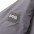 画像6: FTC " LEVEL 7 PRIMALOFT® V3 JACKET" - GRAY (6)