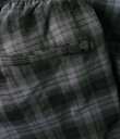 画像6: FORMER MERCHANDISE "PRAYER PLAID PANT" - SHADOW (6)