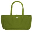 画像1: SNACK SKATEBOARDS "XXXL SKATEBOARD TOTE BAG"- OLIVE (1)