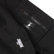 画像3: SNACK SKATEBOARDS "XXXL SKATEBOARD TOTE BAG"- BLACK (3)