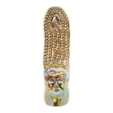 画像1: ALLTIMERS "JESUS PIECE 2.0 BOARD" - 8.6inch (1)