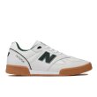 画像3: NEW BALANCE NUMERIC "Tom Knox 600 BNW" - WHITE (3)