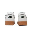 画像5: NEW BALANCE NUMERIC "Tom Knox 600 BNW" - WHITE (5)