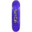 画像2: SNACK SKATEBOARDS "GKODE 'SLIME' DECK"- 8.25inch (2)