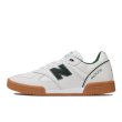 画像2: NEW BALANCE NUMERIC "Tom Knox 600 BNW" - WHITE (2)
