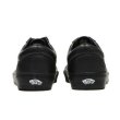 画像5: VANS "LEATHER OLD SKOOL" - BLACK ［USA企画］ (5)