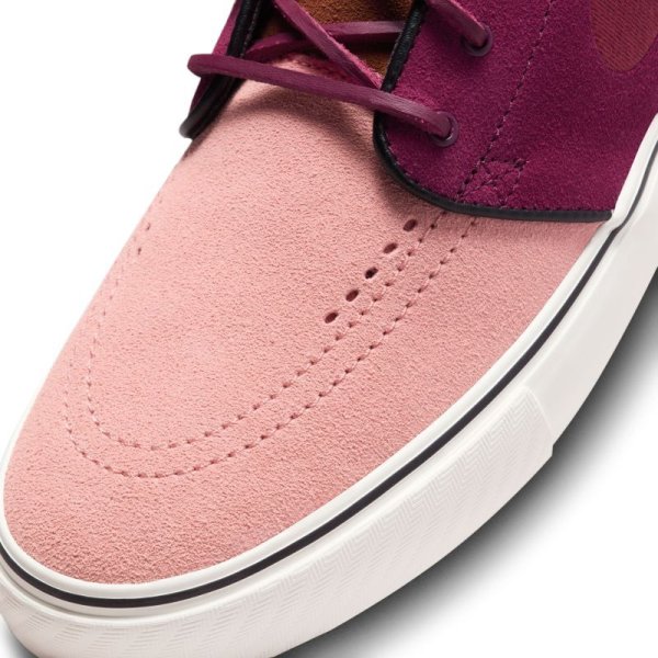 画像7: NIKE SB " NIKE SB ZOOM JANOSKI OG+ " - RED STARDUST/TEAM RED-ROSEWOOD (7)