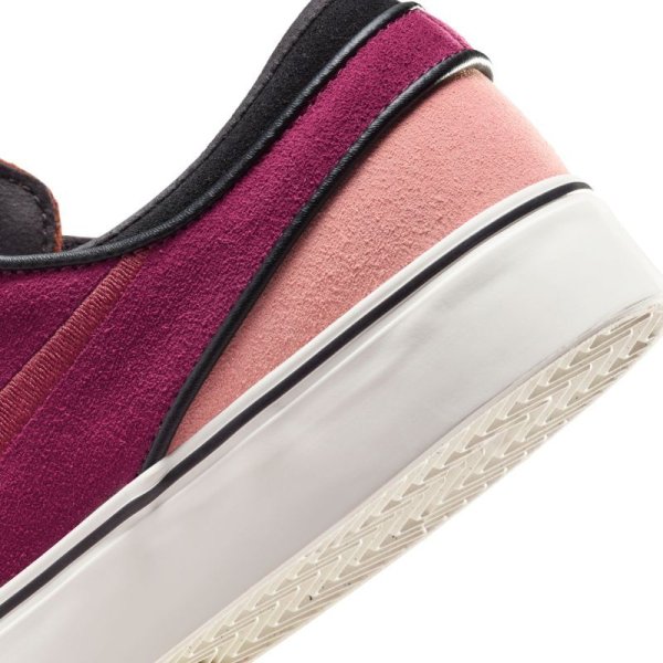 画像8: NIKE SB " NIKE SB ZOOM JANOSKI OG+ " - RED STARDUST/TEAM RED-ROSEWOOD (8)