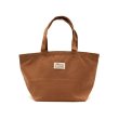 画像3: COLOR COMMUNICATIONS "WAWA OWL STORAGE 7L" - CAMEL (3)