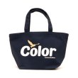 画像2: COLOR COMMUNICATIONS "WAWA OWL STORAGE 7L" - NAVY (2)