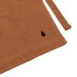 画像3: COLOR COMMUNICATIONS "WAWA OWL CROSS" - CAMEL (3)