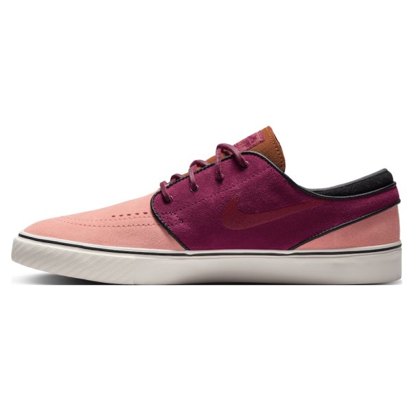 画像3: NIKE SB " NIKE SB ZOOM JANOSKI OG+ " - RED STARDUST/TEAM RED-ROSEWOOD (3)