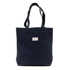 画像3: COLOR COMMUNICATIONS "WAWA OWL STORAGE 10L" - NAVY (3)