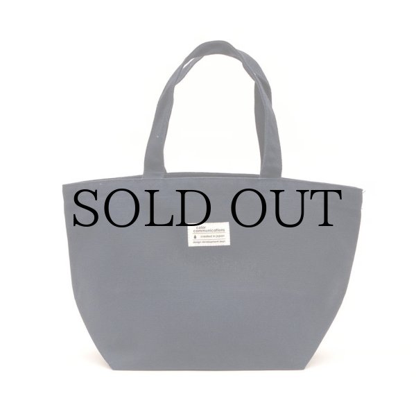 画像3: COLOR COMMUNICATIONS "WAWA OWL STORAGE 7L" - NAVY (3)