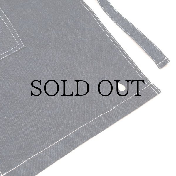 画像3: COLOR COMMUNICATIONS "WAWA OWL CROSS" - DARK INDIGO (3)