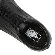 画像7: VANS "LEATHER OLD SKOOL" - BLACK ［USA企画］ (7)