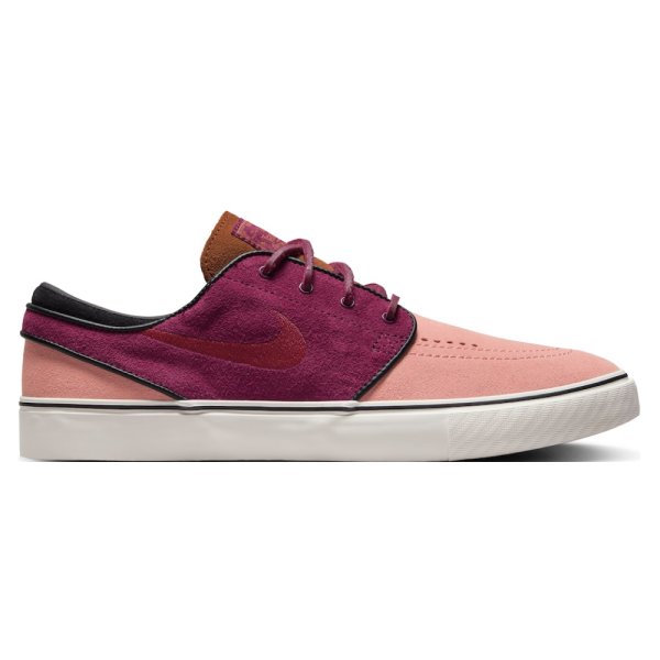 画像2: NIKE SB " NIKE SB ZOOM JANOSKI OG+ " - RED STARDUST/TEAM RED-ROSEWOOD (2)