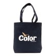 画像2: COLOR COMMUNICATIONS "WAWA OWL STORAGE 10L" - NAVY (2)