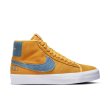 画像3: NIKE SB "NIKE ZOOM BLAZER MID PRO GT" - UNIVERSITY GOLD (3)