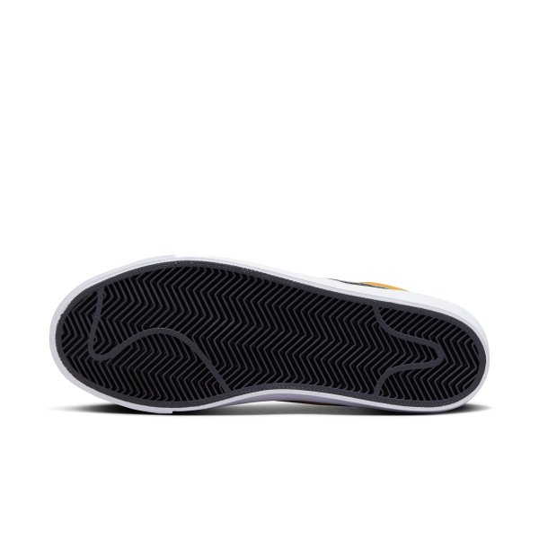 画像5: NIKE SB "NIKE ZOOM BLAZER MID PRO GT" - UNIVERSITY GOLD (5)