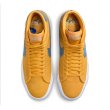画像6: NIKE SB "NIKE ZOOM BLAZER MID PRO GT" - UNIVERSITY GOLD (6)