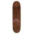 画像2: FTC"FTC & Pop Trading Company OG LOGO SKATE DECK" - 8.375 (2)