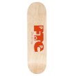 画像1: FTC"FTC & Pop Trading Company OG LOGO SKATE DECK" - 8.375 (1)