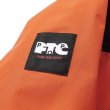 画像8: FTC "FTC & Pop Trading Company - WATERPROOF 3L MOUNTAIN JACKET" - BLACK (8)