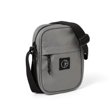 画像2: POLAR SKATE CO. "MINI DEALER BAG" - GREY (2)