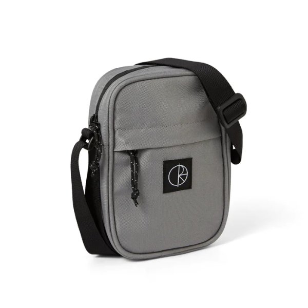 画像2: POLAR SKATE CO. "MINI DEALER BAG" - GREY (2)