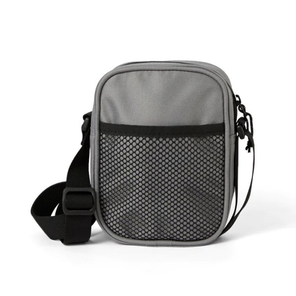画像4: POLAR SKATE CO. "MINI DEALER BAG" - GREY (4)