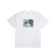 画像1: POLAR SKATE CO. "WE BLEW IT AT SOME POINT" -  WHITE (1)