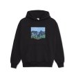 画像1: POLAR SKATE CO. "SOUNDS LIKE YOU GUYS ARE CRUSHING IT" - BLACK (1)